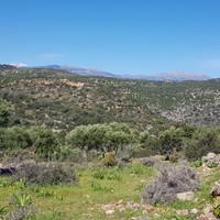 Земельный участок в Греции