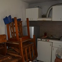 Flat in Greece, 15 sq.m.