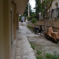 Flat in Greece, 15 sq.m.