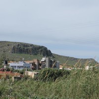 Земельный участок в Греции