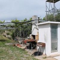 Земельный участок в Греции