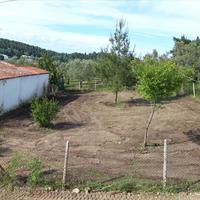 Land plot in Greece