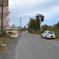 Земельный участок в Греции