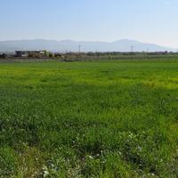 Земельный участок в Греции