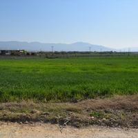 Земельный участок в Греции