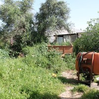 Земельный участок в Греции