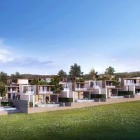 Villa in Republic of Cyprus, 200 sq.m.