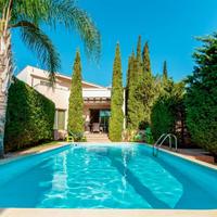 Villa in Republic of Cyprus, 142 sq.m.