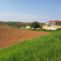 Земельный участок в Греции