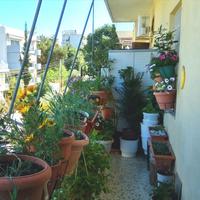 Квартира в Греции, 62 кв.м.