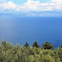 Земельный участок в Греции