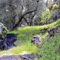 Земельный участок в Греции