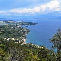 Земельный участок в Греции