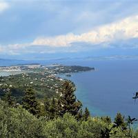 Земельный участок в Греции