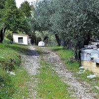 Земельный участок в Греции