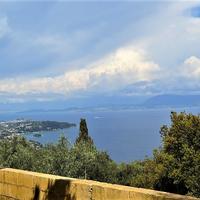 Земельный участок в Греции