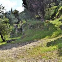 Земельный участок в Греции