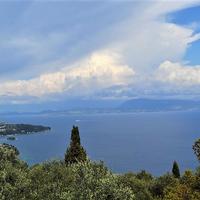 Земельный участок в Греции