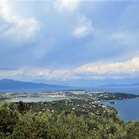 Земельный участок в Греции