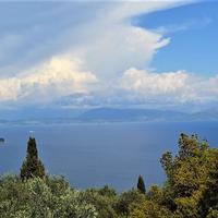 Земельный участок в Греции