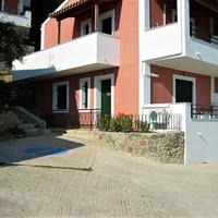 Flat in Greece, 40 sq.m.