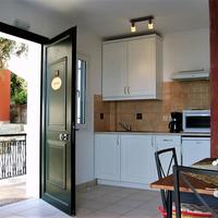 Flat in Greece, 40 sq.m.