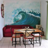 Flat in Greece, 40 sq.m.