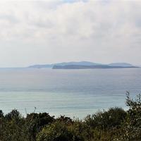 Земельный участок в Греции