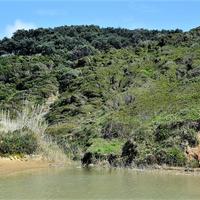 Земельный участок в Греции