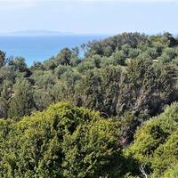 Земельный участок в Греции