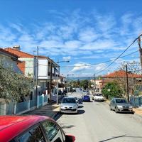 Land plot in Greece, 251 sq.m.