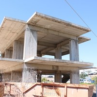 Business center in Greece, 310 sq.m.