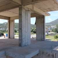 Business center in Greece, 310 sq.m.