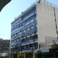Business center in Greece, 300 sq.m.