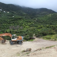 Villa in Greece, 137 sq.m.