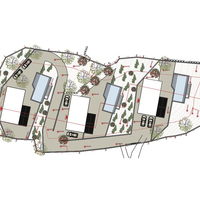 Villa in Greece, 137 sq.m.