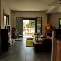 Flat in Greece, 89 sq.m.