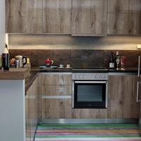 Flat in Greece, 89 sq.m.