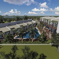 Flat in Greece, 50 sq.m.