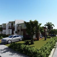 Flat in Greece, 50 sq.m.