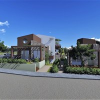 Flat in Greece, 50 sq.m.