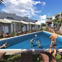 Flat in Greece, 50 sq.m.