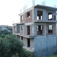 Бизнес-центр в Греции, 650 кв.м.