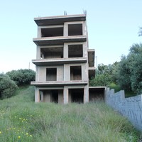 Бизнес-центр в Греции, 650 кв.м.