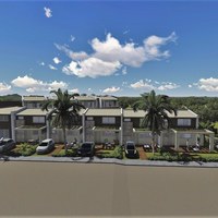 Flat in Greece, 47 sq.m.