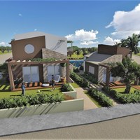 Flat in Greece, 50 sq.m.