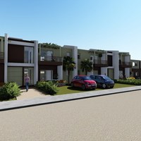 Квартира в Греции, 47 кв.м.