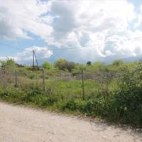 Land plot in Greece