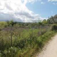 Land plot in Greece