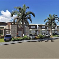 Таунхаус в Греции, 106 кв.м.